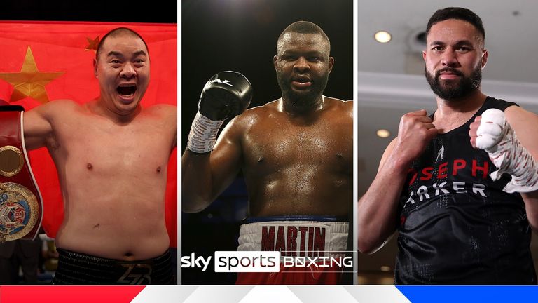 Beterbiev-Bivol 2 Results: Full Fight Recap, Parker Vs. Bakole Knockout Analysis Beterbiev-Bivol 2 Results: Full Fight Recap, Parker Vs. Bakole Knockout Analysis