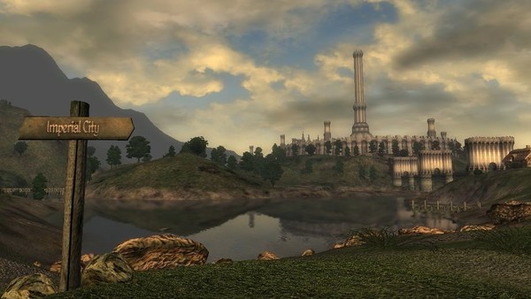 Bethesda Announces Oblivion Remastered: Available Now Bethesda Announces Oblivion Remastered: Available Now