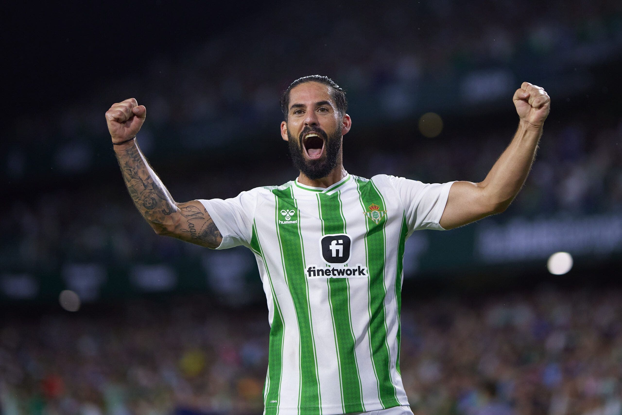 Betis: ¿Un Equipo Ya Histórico? Análisis De Su Trayectoria Betis: ¿Un Equipo Ya Histórico? Análisis De Su Trayectoria
