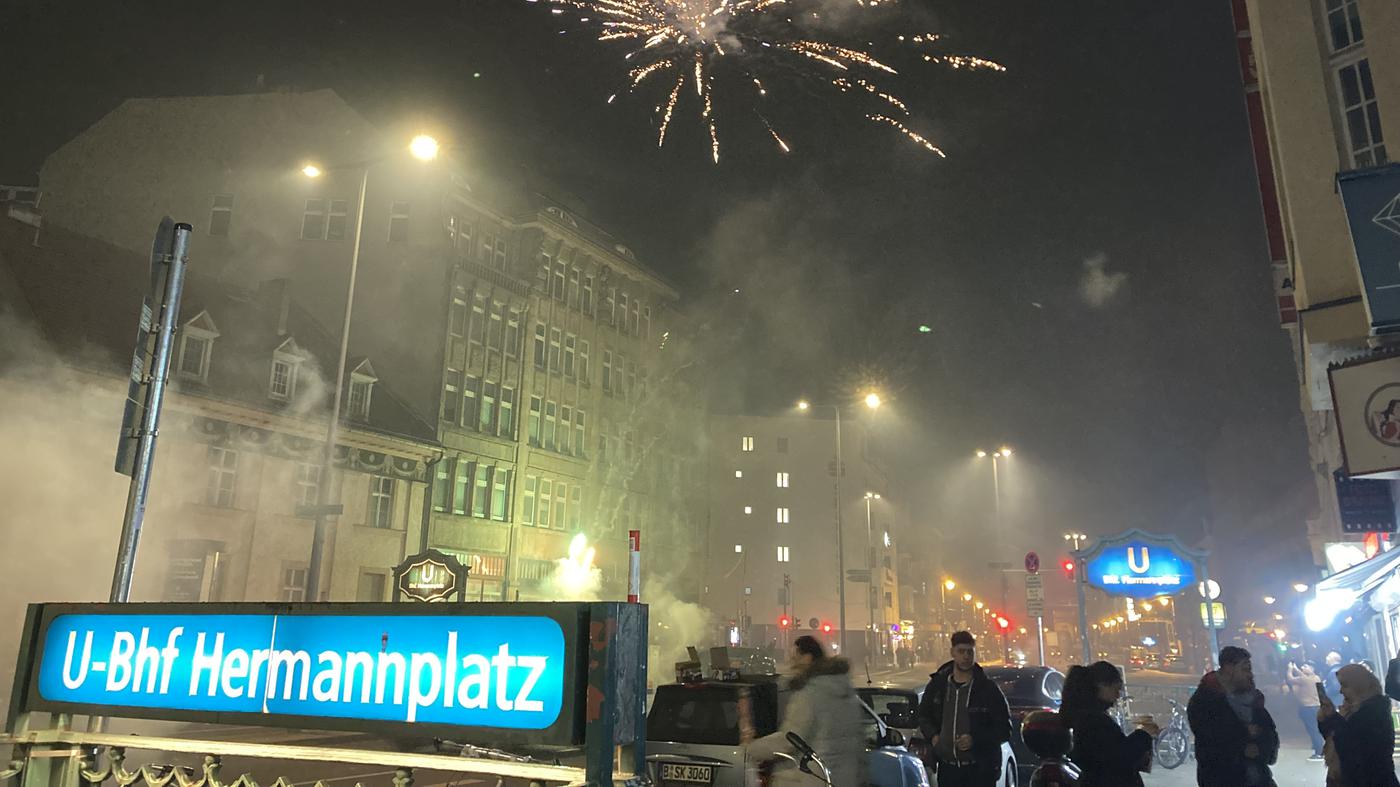 Betrunkene Pöbeln Kind In Berlin Antisemitisch An: Polizei Ermittelt Betrunkene Pöbeln Kind In Berlin Antisemitisch An: Polizei Ermittelt