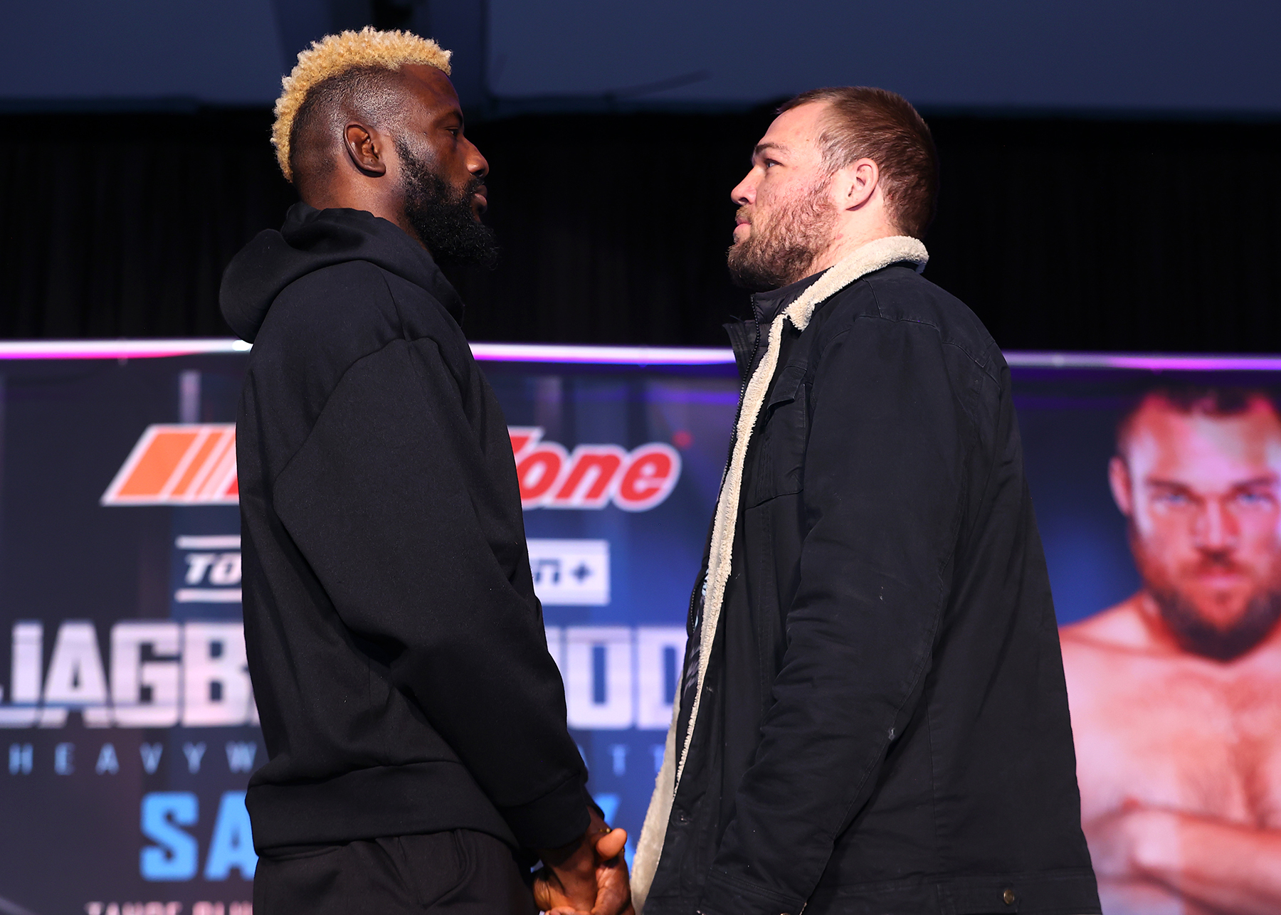 Betting On Bakole Vs. Ajagba: Expert Predictions And Odds Analysis Betting On Bakole Vs. Ajagba: Expert Predictions And Odds Analysis