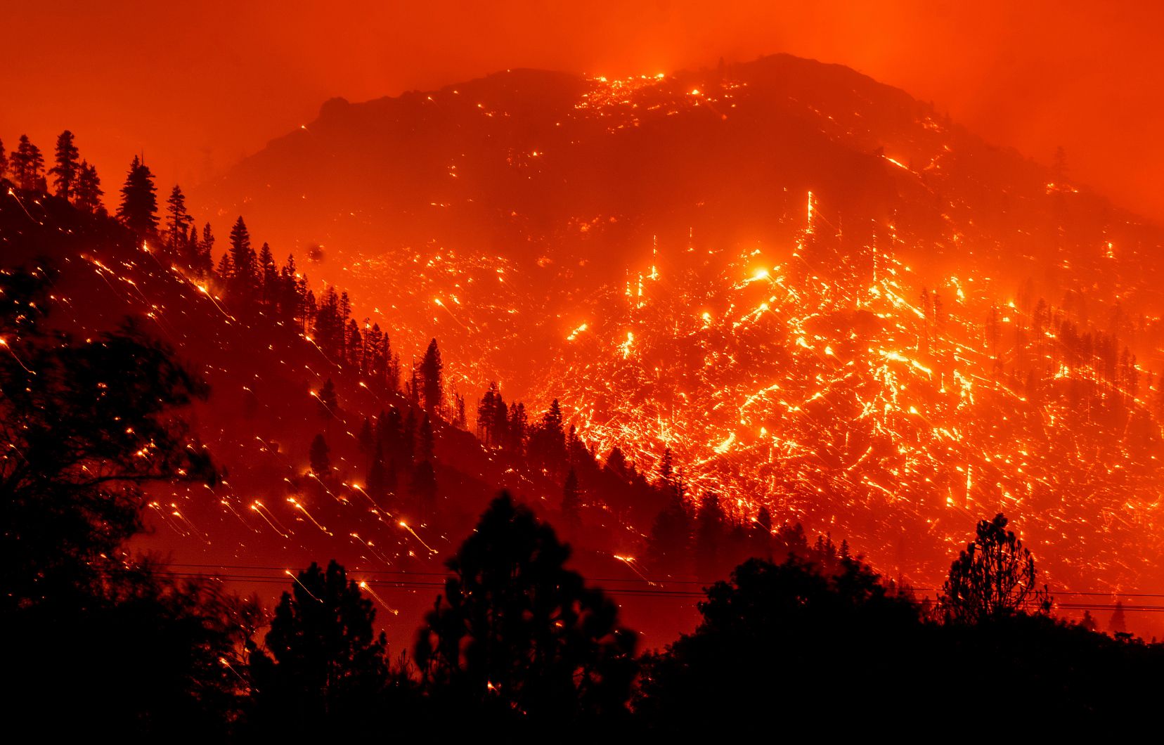Betting On Natural Disasters: The LA Wildfires And The Changing Landscape Of Gambling Betting On Natural Disasters: The LA Wildfires And The Changing Landscape Of Gambling