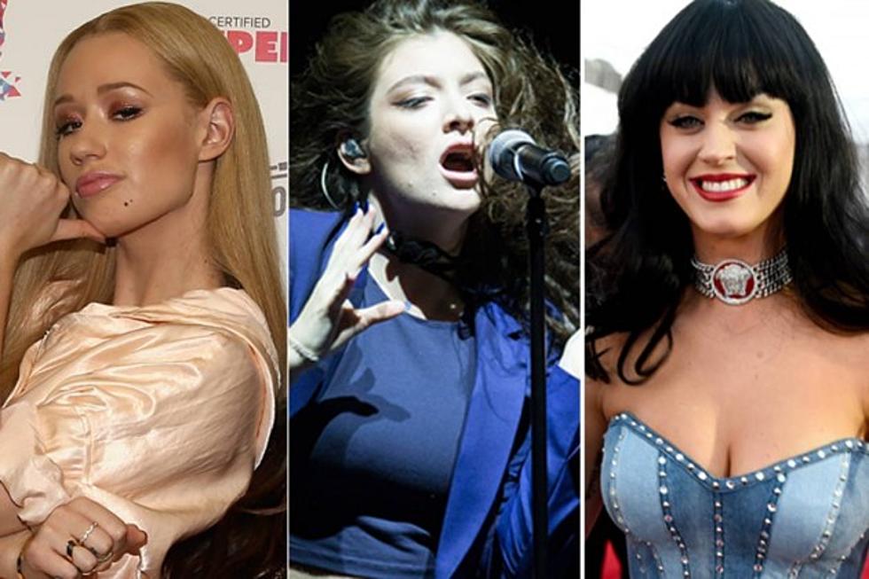 Beyoncé And Taylor Swift's Dominance: 2025 American Music Award Nominations Beyoncé And Taylor Swift's Dominance: 2025 American Music Award Nominations