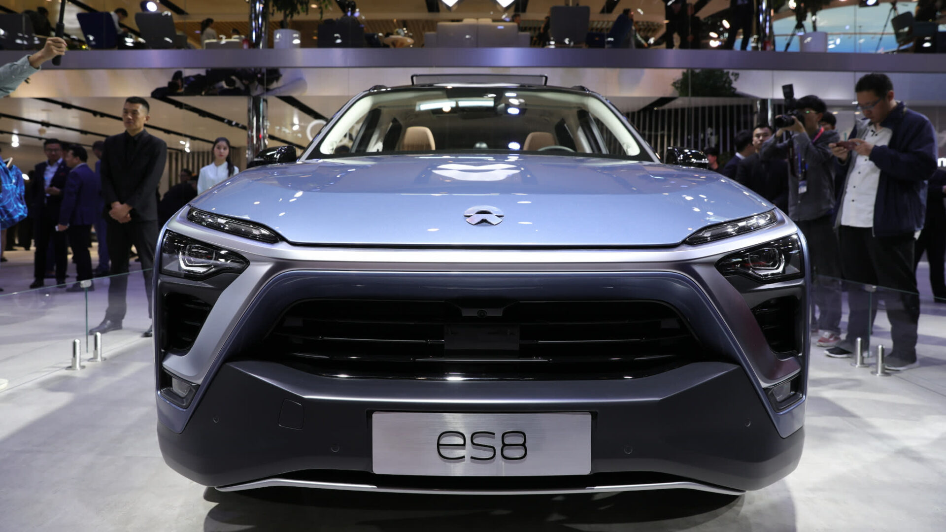 Beyond BMW And Porsche: Analyzing The China Market's Impact On Global Automakers Beyond BMW And Porsche: Analyzing The China Market's Impact On Global Automakers