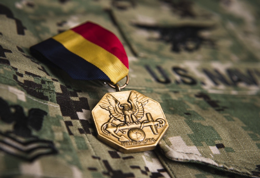 Beyond The Battlefield: 5 Military Films That Capture Heart And Action Beyond The Battlefield: 5 Military Films That Capture Heart And Action