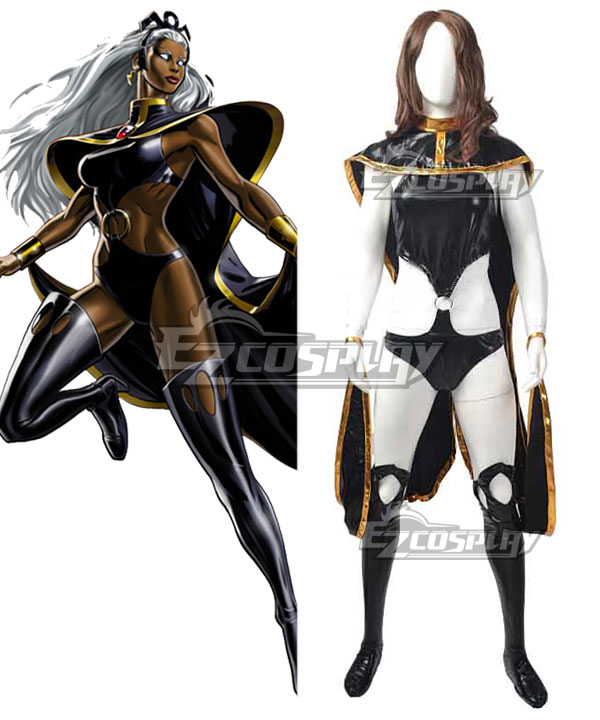 Beyond The Bodysuit: Analyzing Rogue's X-Men Costume Evolution Beyond The Bodysuit: Analyzing Rogue's X-Men Costume Evolution