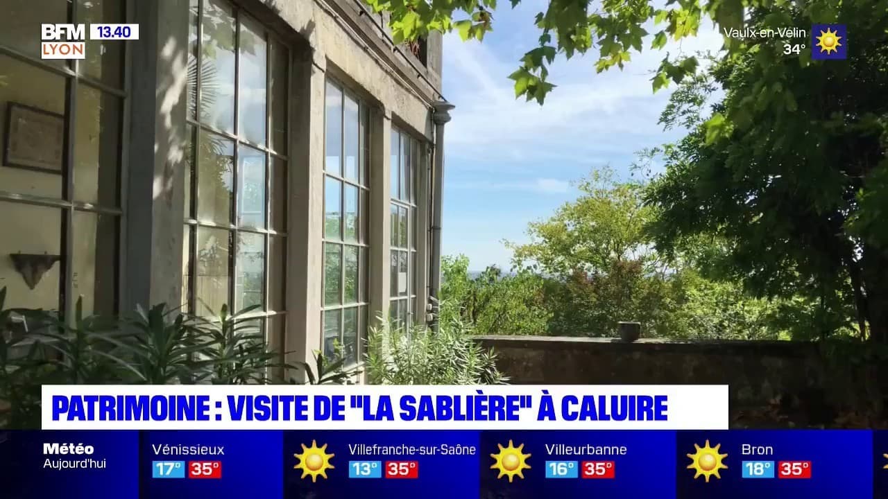 BFM Lyon : Incident À La Synagogue De Caluire-et-Cuire - Une Interpellation BFM Lyon : Incident À La Synagogue De Caluire-et-Cuire - Une Interpellation