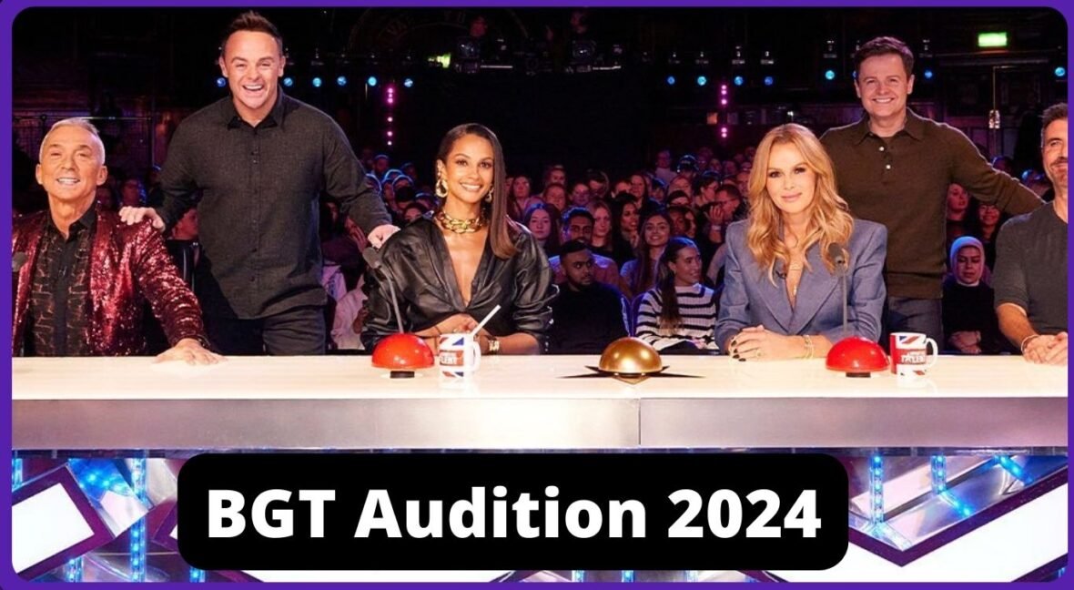 BGT 2024: Viewer Anger Over Semi-Final Results BGT 2024: Viewer Anger Over Semi-Final Results