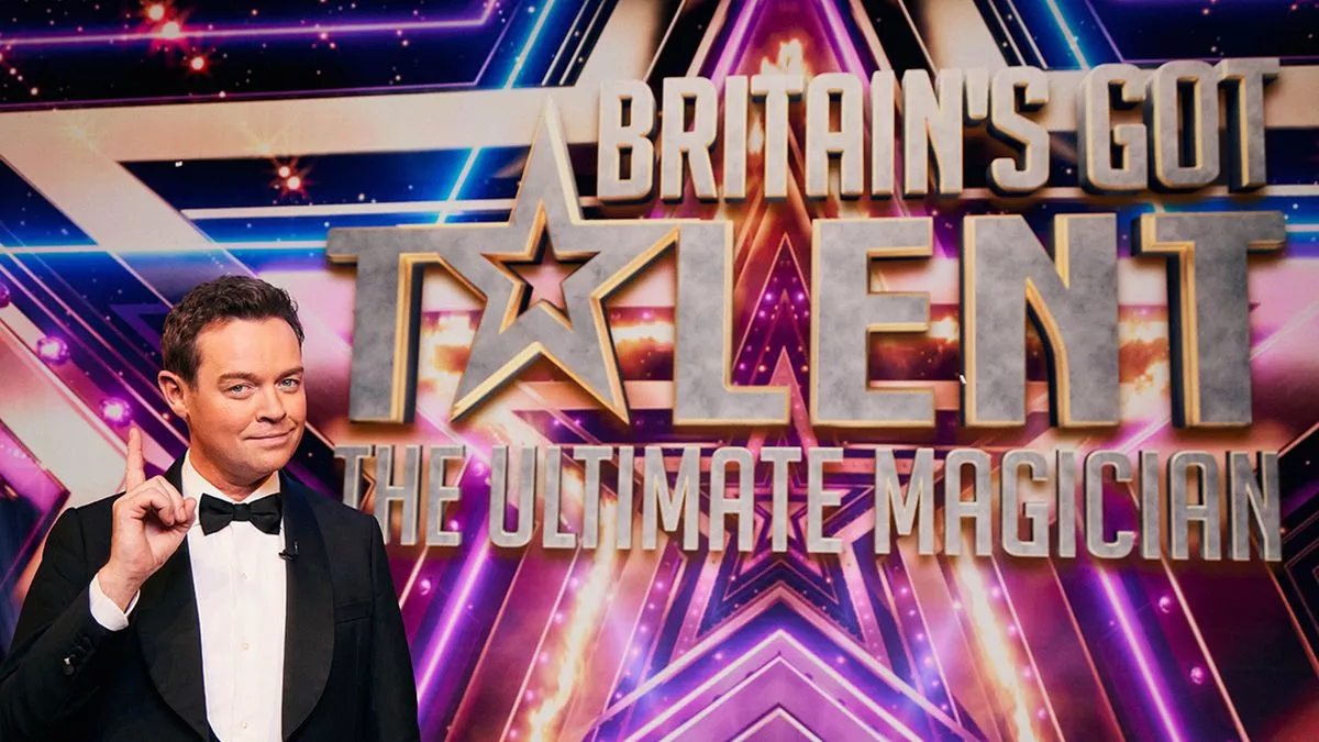 BGT Blockbusters Special: A Detailed Look BGT Blockbusters Special: A Detailed Look