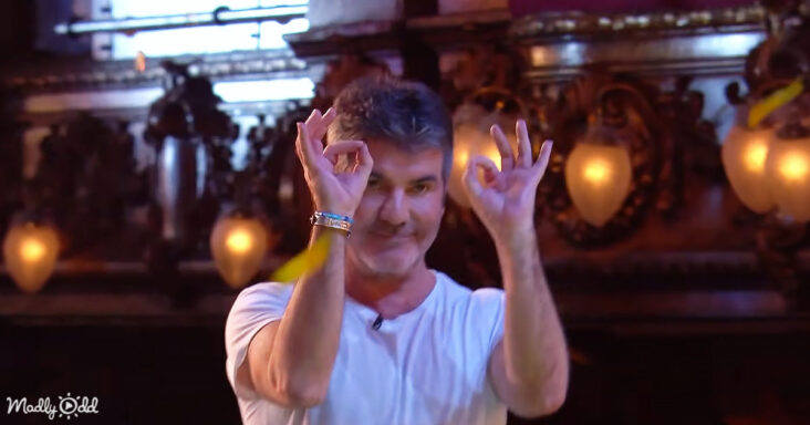 BGT Star's Last-Minute Withdrawal Leaves Simon Cowell Seething BGT Star's Last-Minute Withdrawal Leaves Simon Cowell Seething
