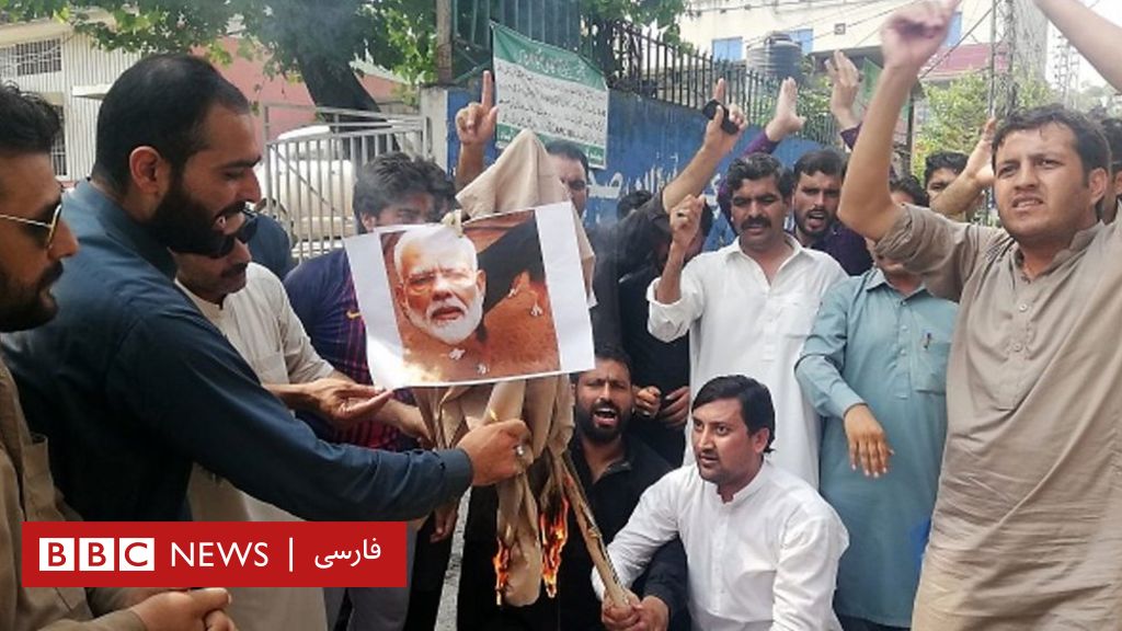 بھارت کشمیر پر نتیجہ خیز مذاکرات کیوں کرے؟