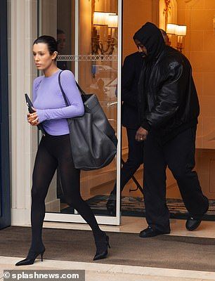 Bianca Censori Fears Kanye West: Source Reveals Exclusive Details Bianca Censori Fears Kanye West: Source Reveals Exclusive Details