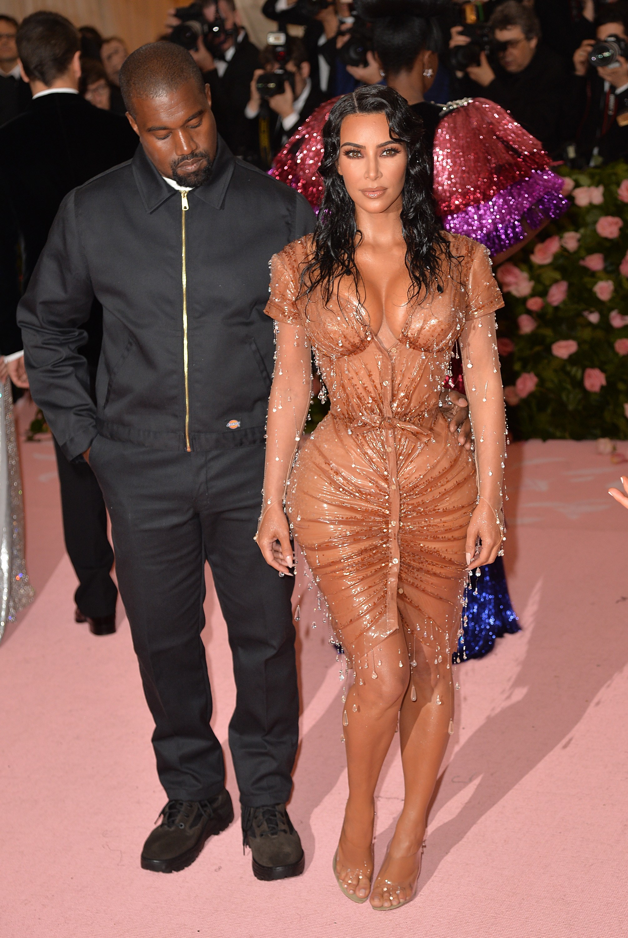 Bianca Censori Resurfaces With Kanye West In Spain: Relationship Status Update Bianca Censori Resurfaces With Kanye West In Spain: Relationship Status Update
