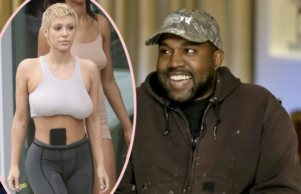 Bianca Censori's Alleged Desire For Divorce From Kanye West: Controlling Behavior And Reported Difficulties Bianca Censori's Alleged Desire For Divorce From Kanye West: Controlling Behavior And Reported Difficulties