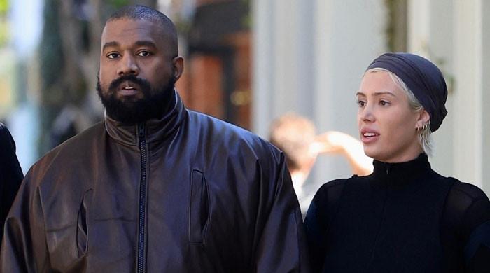 Bianca Censori's Life Under Kanye West's Alleged Control Bianca Censori's Life Under Kanye West's Alleged Control