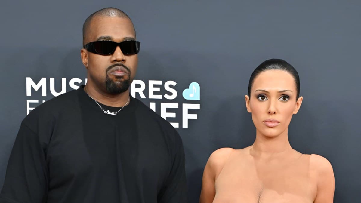 Bianca Censori's Struggle: Divorce Speculation And Claims Of Kanye West's Influence Bianca Censori's Struggle: Divorce Speculation And Claims Of Kanye West's Influence