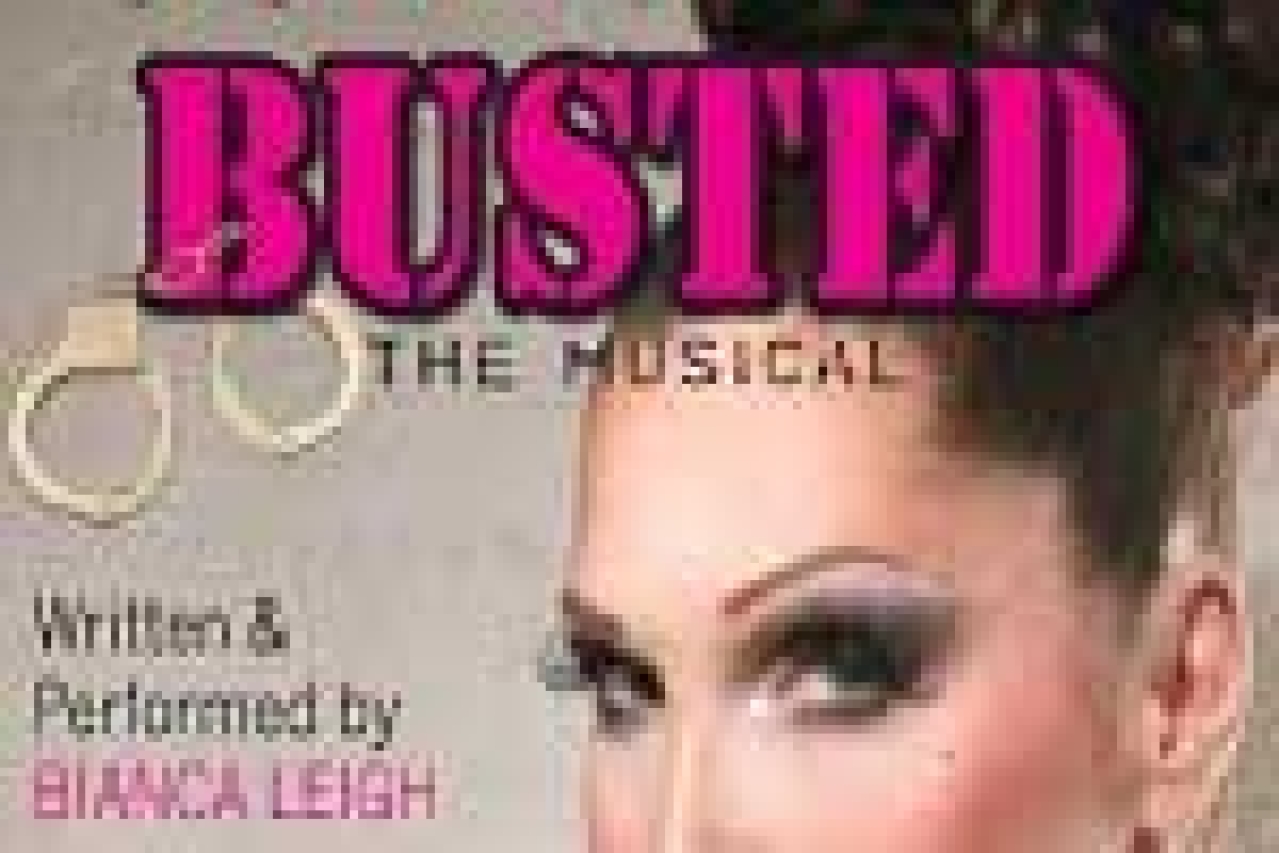 Bianca Leigh: Could She Be The First Transgender Tony Award Winner? Bianca Leigh: Could She Be The First Transgender Tony Award Winner?