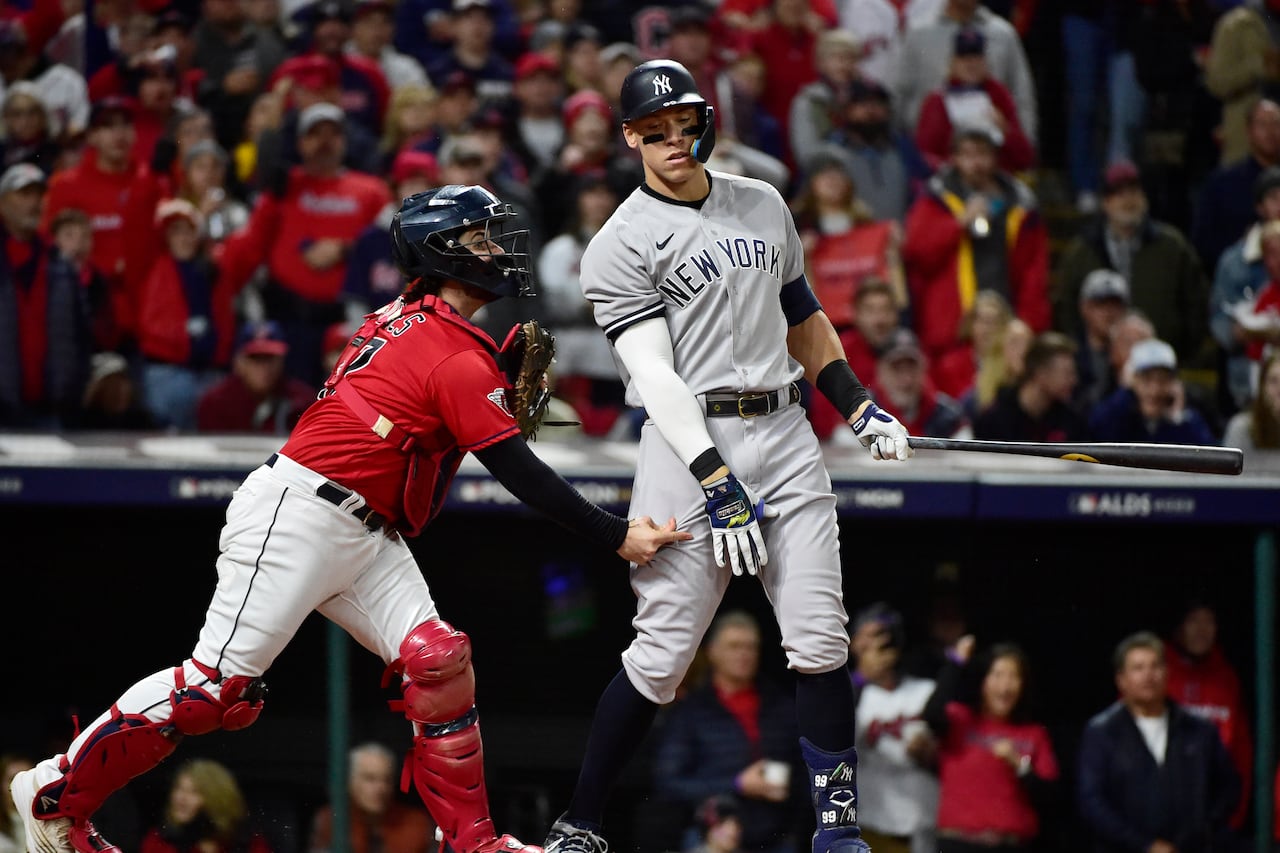 Bibee, Guardians Defeat Judge And Yankees In Close 3-2 Game Bibee, Guardians Defeat Judge And Yankees In Close 3-2 Game