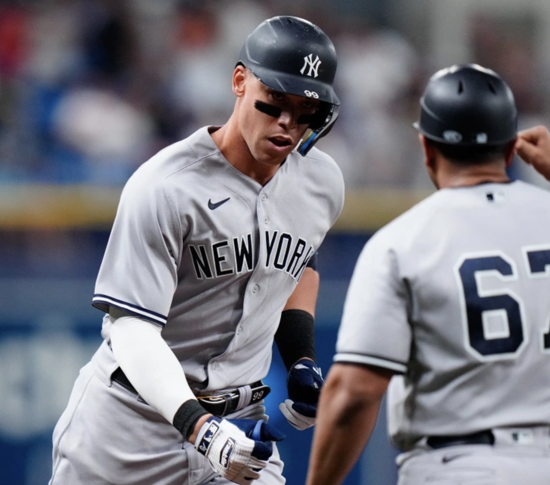 Bibee's Early Home Run Fuels Guardians' Victory Against Judge And Yankees Bibee's Early Home Run Fuels Guardians' Victory Against Judge And Yankees