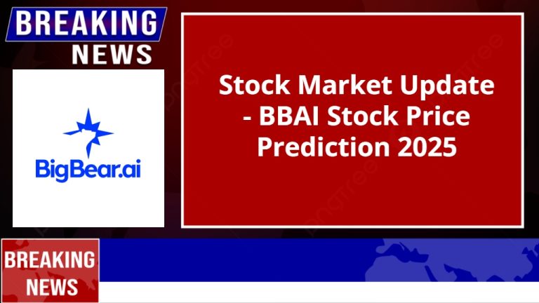 BigBear.ai (BBAI) Stock Price Drop In 2025: Causes And Analysis BigBear.ai (BBAI) Stock Price Drop In 2025: Causes And Analysis