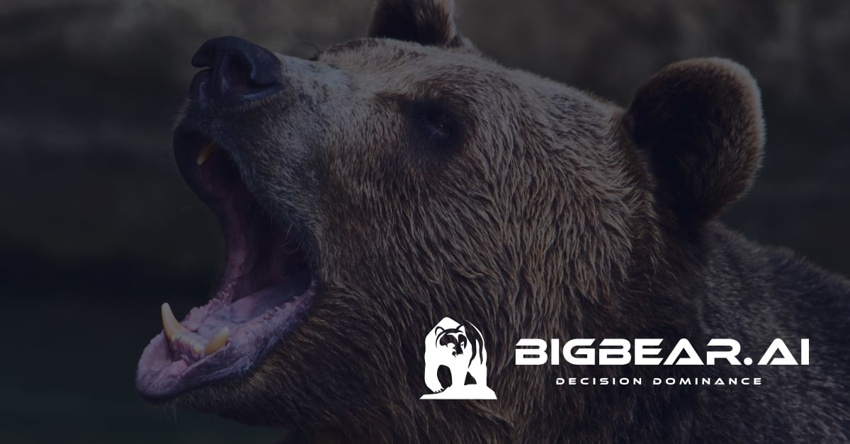 BigBear.ai Holdings, Inc. (BBAI): Analyst Downgrade And Growth Concerns BigBear.ai Holdings, Inc. (BBAI): Analyst Downgrade And Growth Concerns