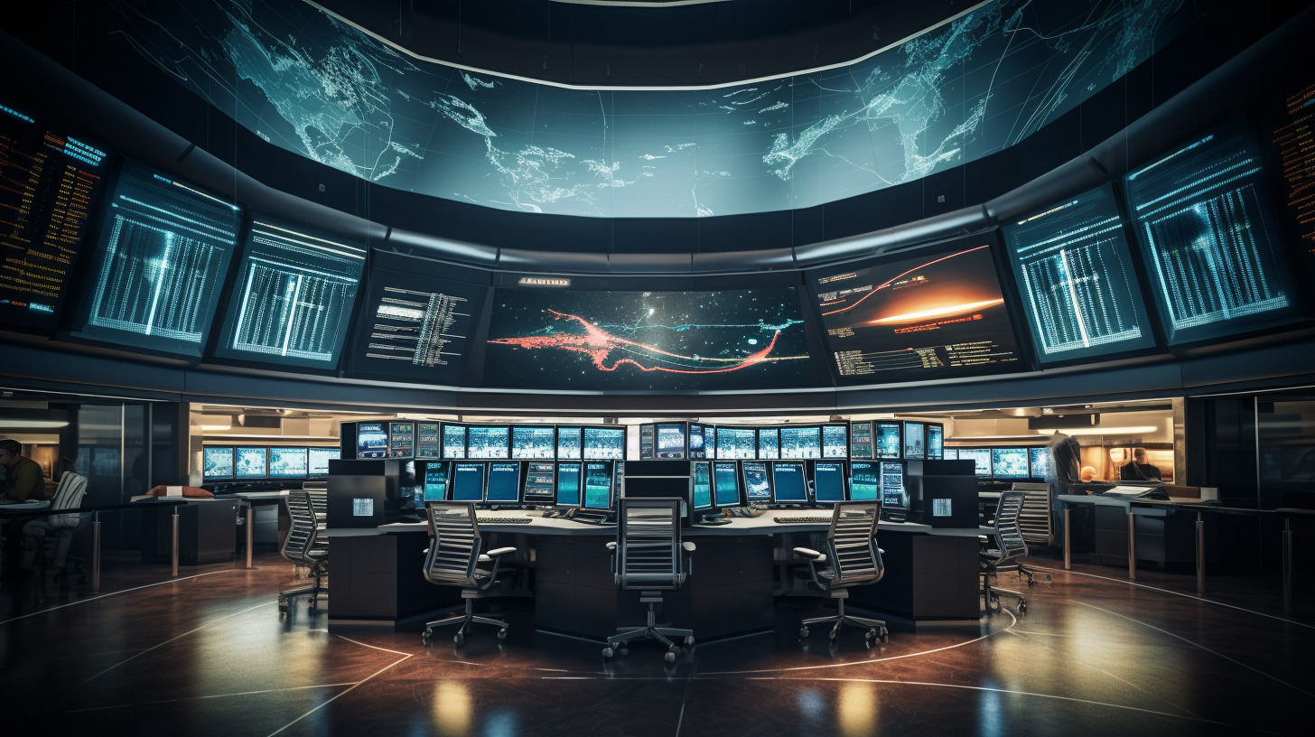 BigBear.ai Holdings, Inc. Securities Litigation: Understanding The Key Details BigBear.ai Holdings, Inc. Securities Litigation: Understanding The Key Details