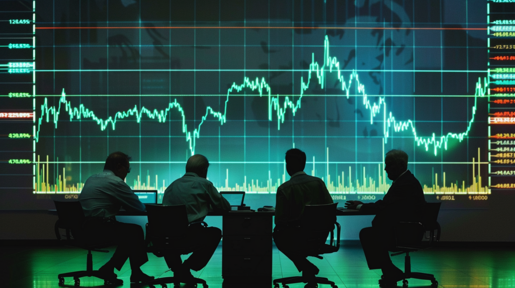 BigBear.ai Stock Plunges After Disappointing Q1 Earnings BigBear.ai Stock Plunges After Disappointing Q1 Earnings