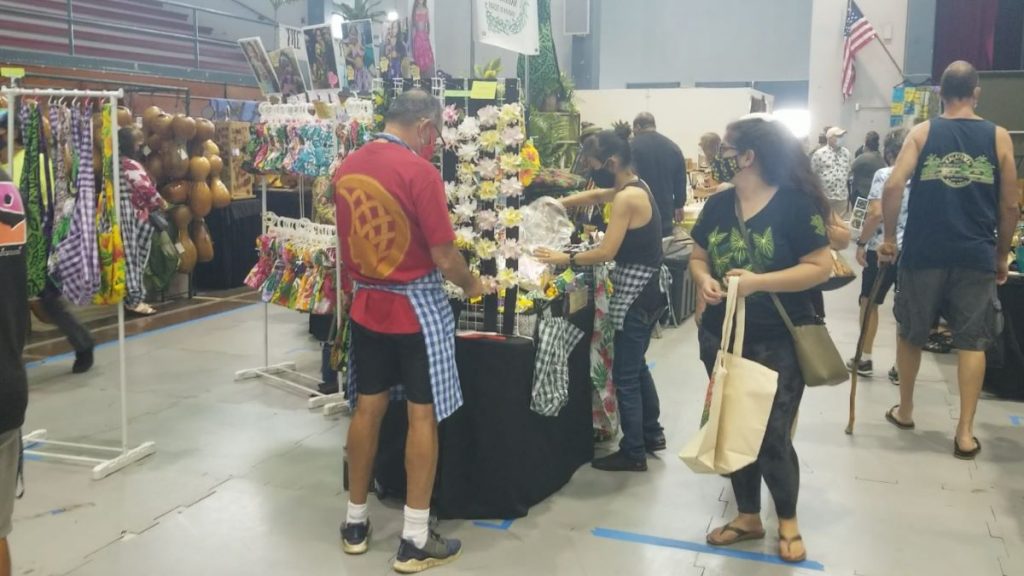 Big Island's Merrie Monarch Festival: Celebrating Pacific Island Dance And Music Big Island's Merrie Monarch Festival: Celebrating Pacific Island Dance And Music