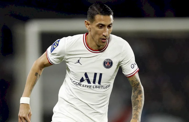 Big-Money Move Rejected: Man United Star Committed To The Club Big-Money Move Rejected: Man United Star Committed To The Club