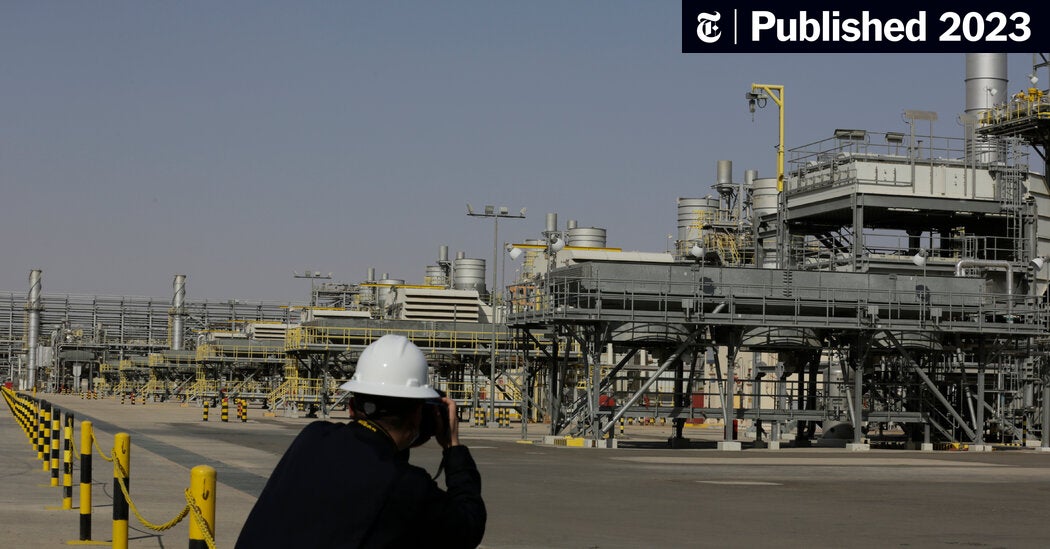 Big Oil's Production Stance Ahead Of OPEC+ Meeting Big Oil's Production Stance Ahead Of OPEC+ Meeting