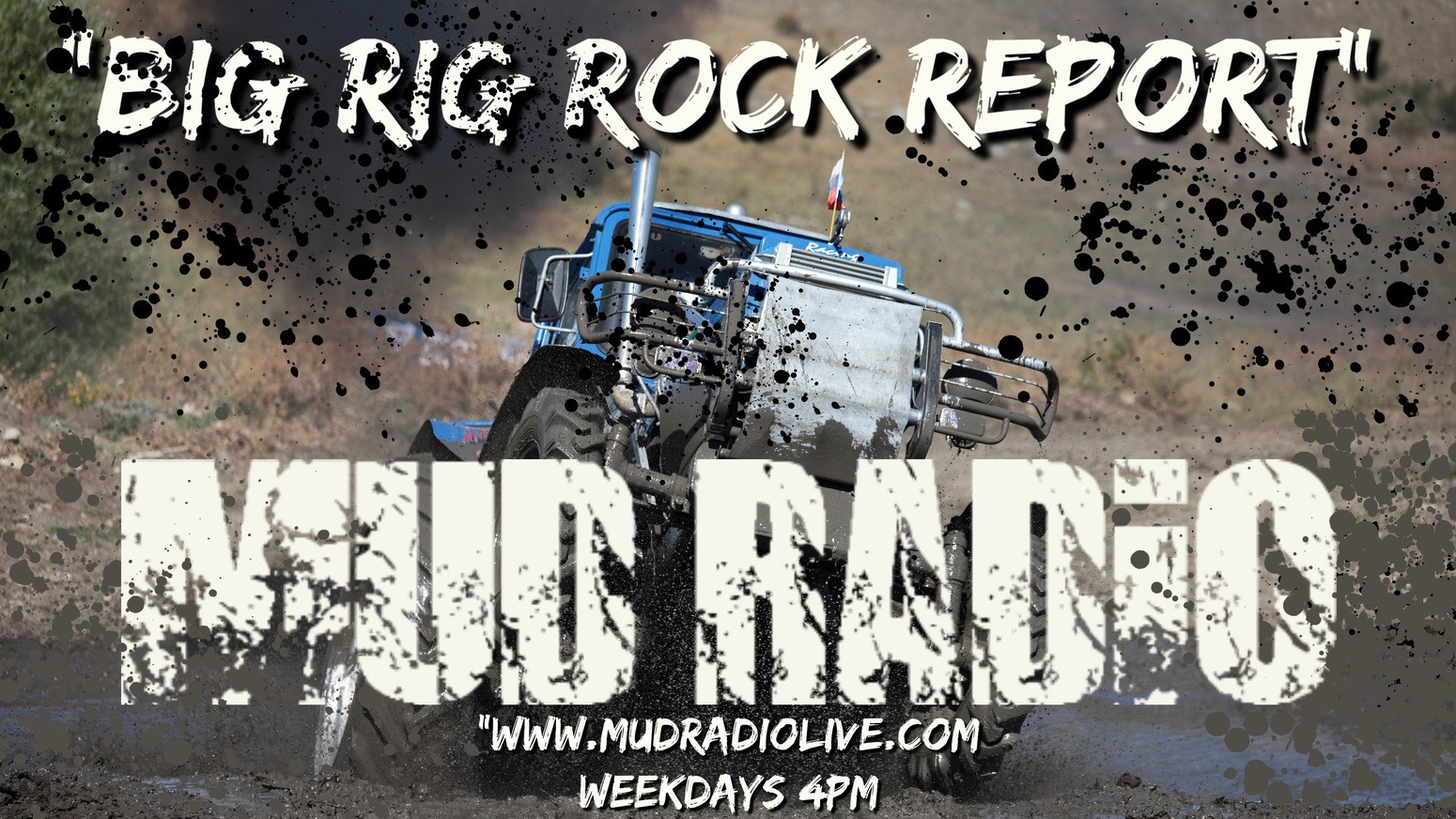 Big Rig ROCK Report 3.12 And Laser 101.7 Explained Big Rig ROCK Report 3.12 And Laser 101.7 Explained