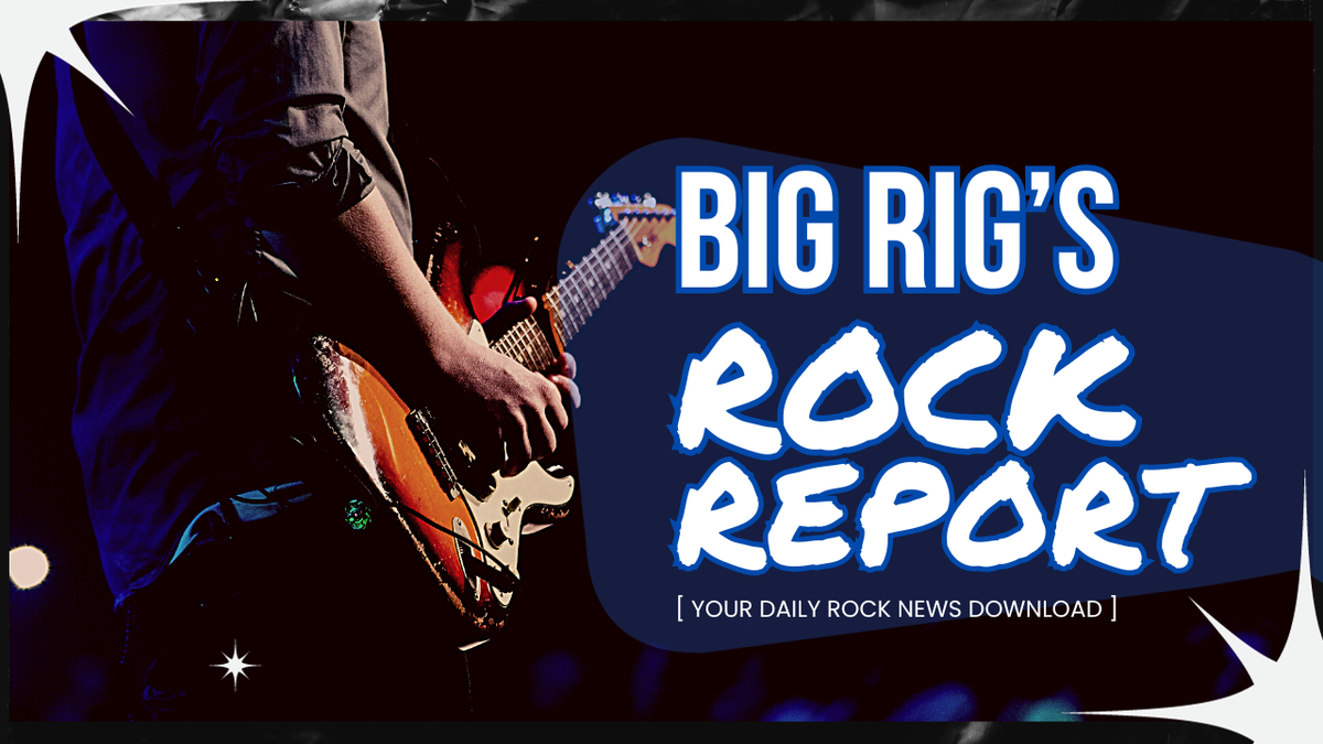 Big Rig ROCK Report 3.12 On X101.5: Key Findings And Discussion Big Rig ROCK Report 3.12 On X101.5: Key Findings And Discussion