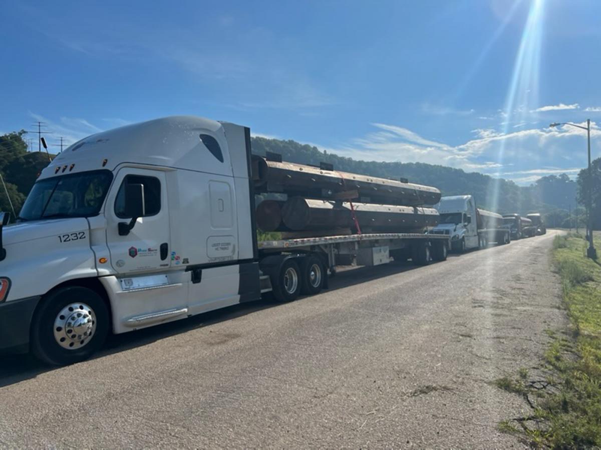 Big Rig ROCK Report 3.12: Your Source For Trucking Information (99.7 The Fox) Big Rig ROCK Report 3.12: Your Source For Trucking Information (99.7 The Fox)