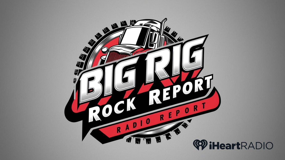 Big Rig ROCK Report 3.12: Your Update From 99.5 The Fox Big Rig ROCK Report 3.12: Your Update From 99.5 The Fox