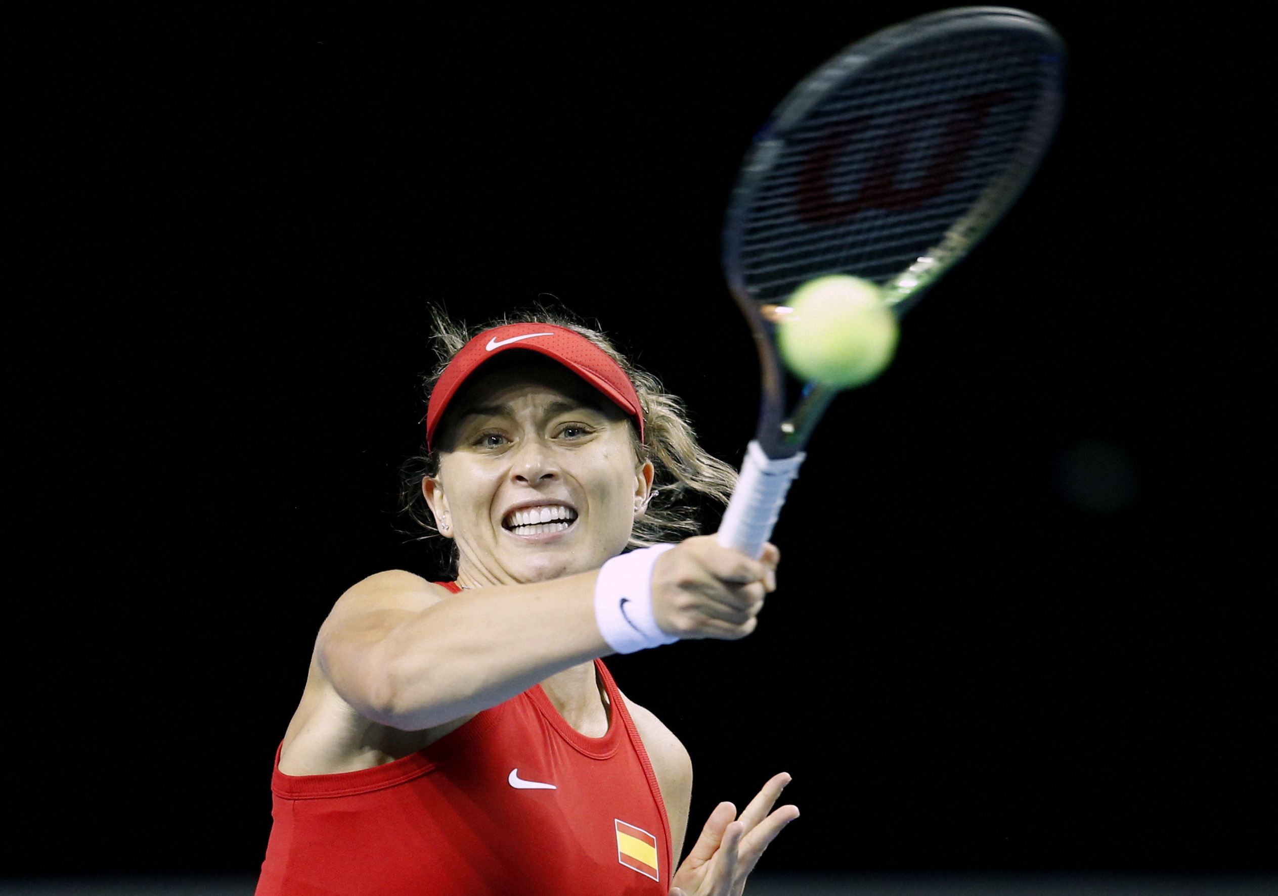 Billie Jean King Cup: Kazakhstan Defeats Australia In Qualifying Billie Jean King Cup: Kazakhstan Defeats Australia In Qualifying