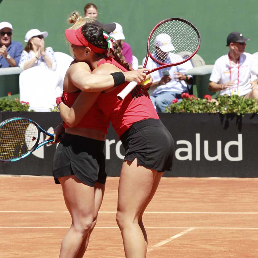 Billie Jean King Cup: Kazakhstan's Unexpected Victory Against Australia Billie Jean King Cup: Kazakhstan's Unexpected Victory Against Australia