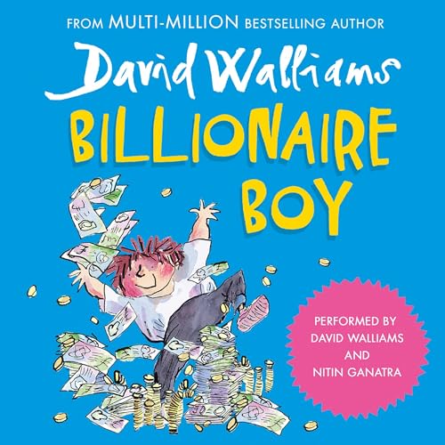 Billionaire Boy: Examining The Impact Of Early Wealth Billionaire Boy: Examining The Impact Of Early Wealth