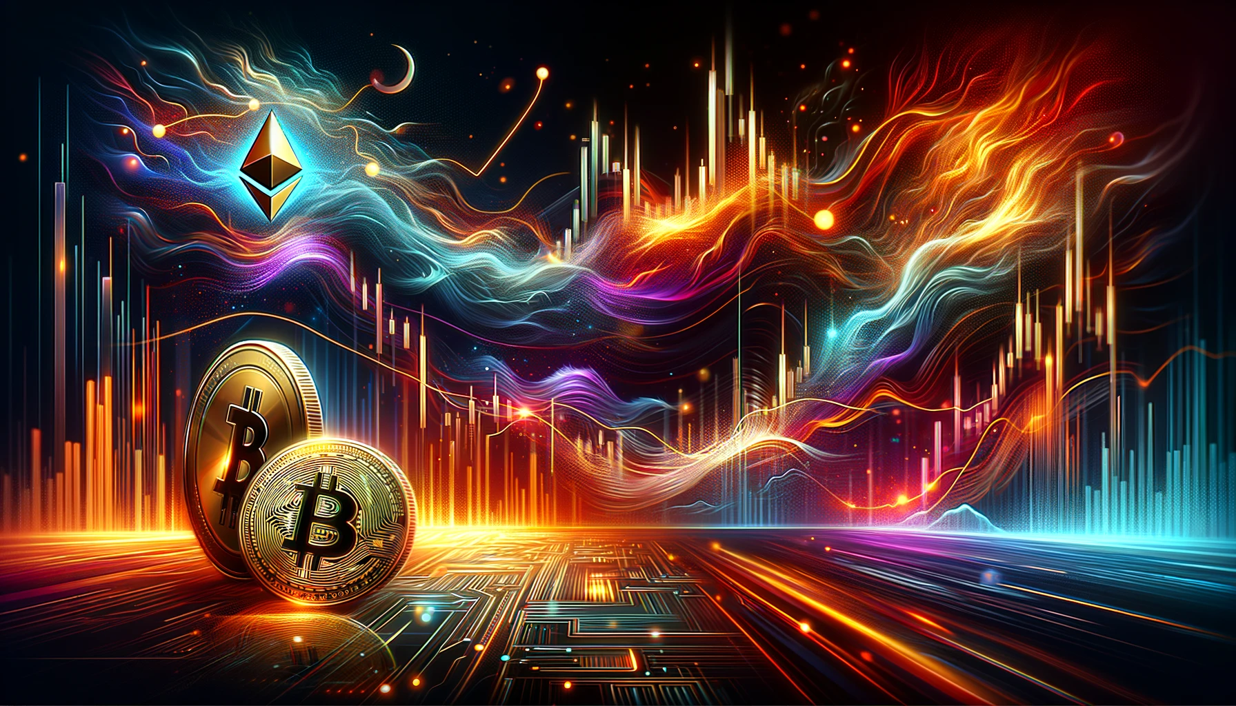 Billions In Bitcoin And Ethereum Options Expire: Market Volatility Ahead Billions In Bitcoin And Ethereum Options Expire: Market Volatility Ahead