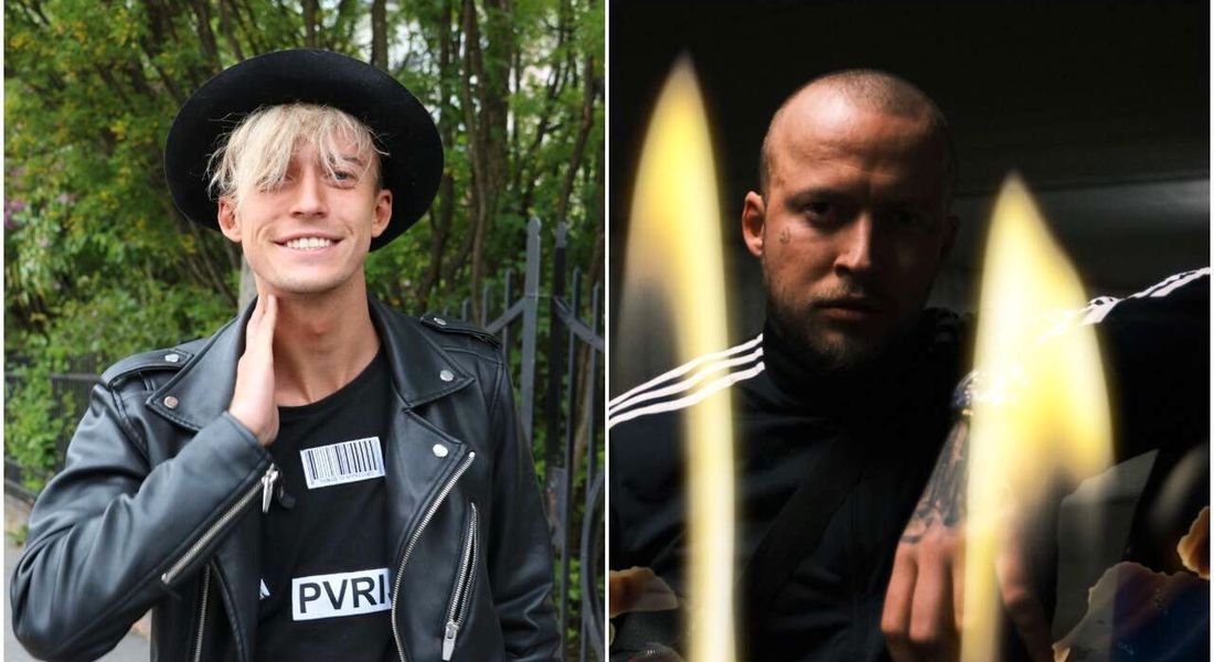 Billy Ray Cyrus: Ny Start Etter Skilsmisse Og Tøffe År Med Elizabeth Hurley Billy Ray Cyrus: Ny Start Etter Skilsmisse Og Tøffe År Med Elizabeth Hurley