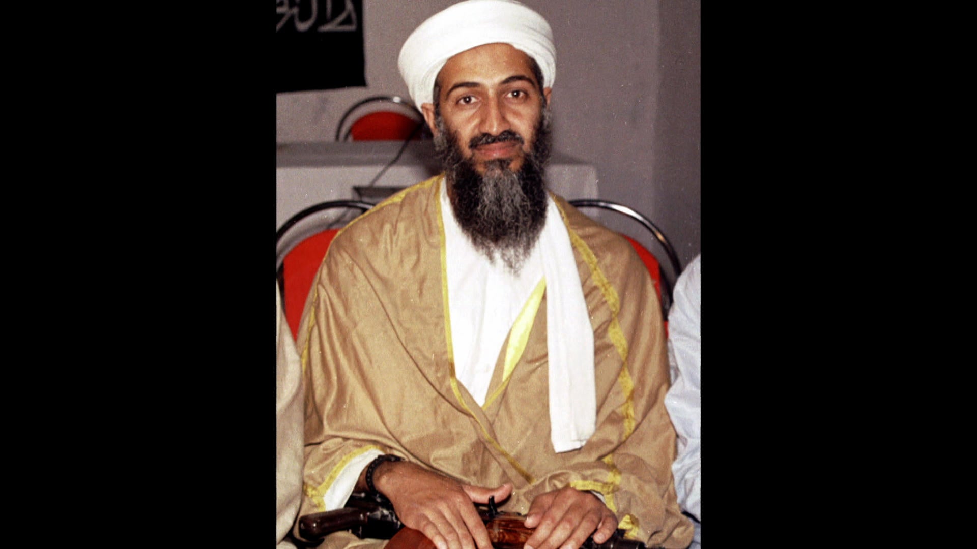 Bin Laden Capture: Netflix Sheds Light On Previously Unknown Phone Call Bin Laden Capture: Netflix Sheds Light On Previously Unknown Phone Call
