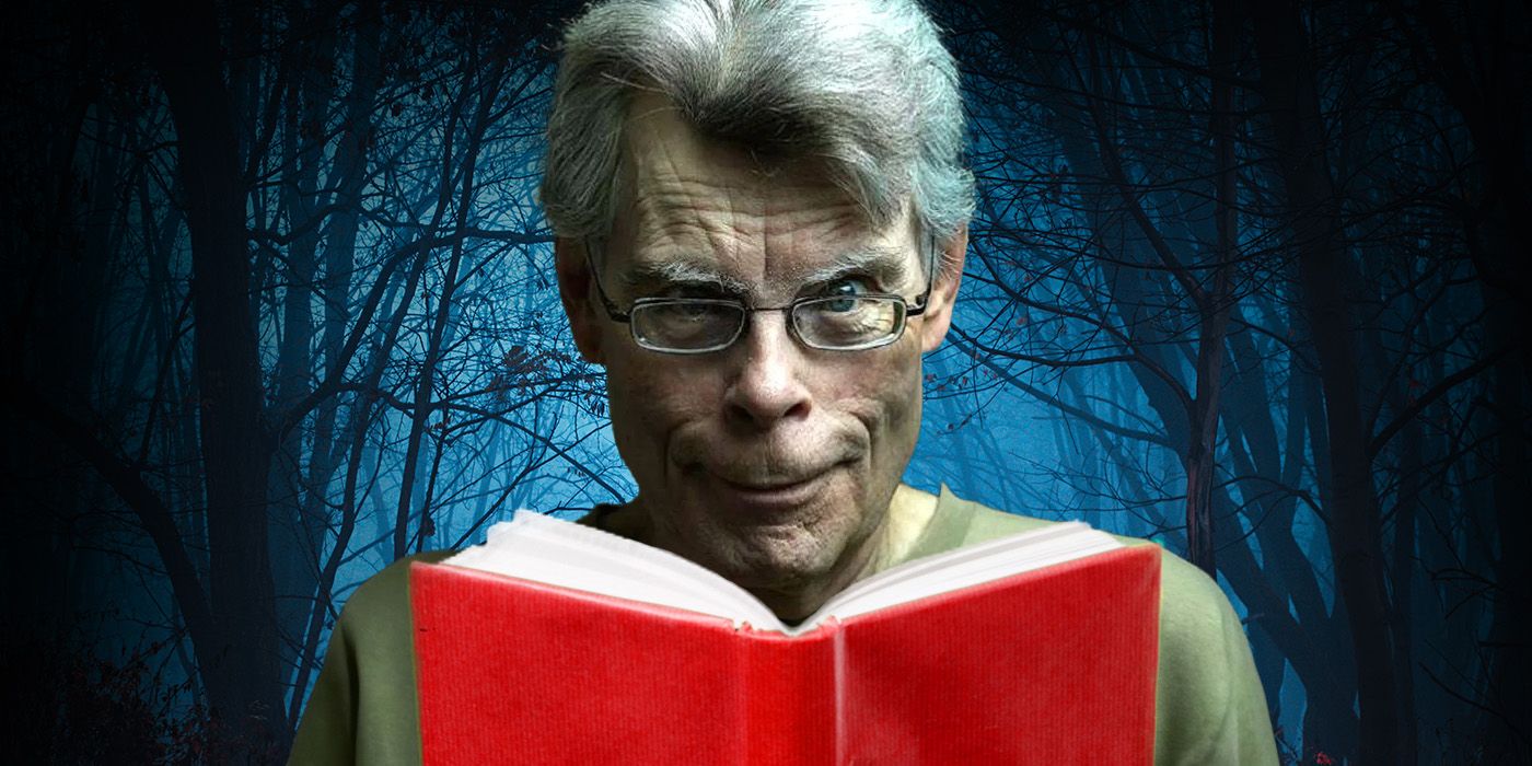 Binge This Stephen King Show In Under 5 Hours Binge This Stephen King Show In Under 5 Hours