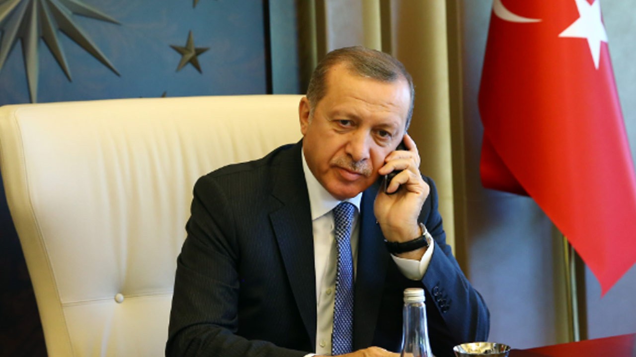 Birleşik Arap Emirlikleri Ve Türkiye: Erdoğan-Al Nahyan Görüşmesinin Ardından Birleşik Arap Emirlikleri Ve Türkiye: Erdoğan-Al Nahyan Görüşmesinin Ardından
