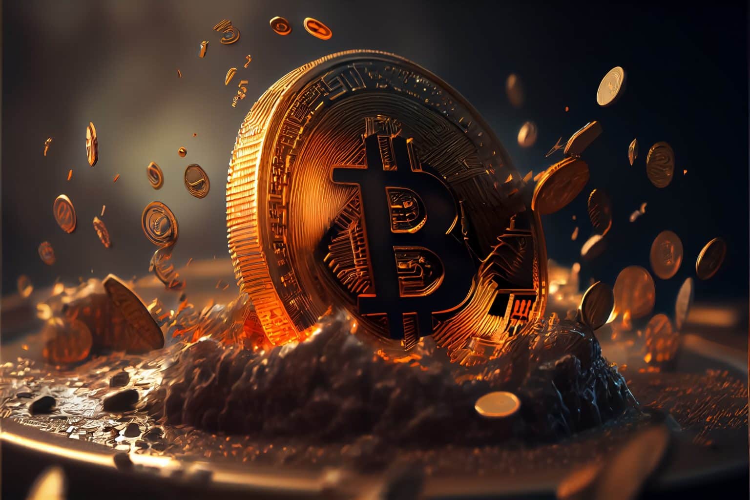 Bitcoin (BTC) Rally: Trade And Fed Uncertainty Reduced Bitcoin (BTC) Rally: Trade And Fed Uncertainty Reduced