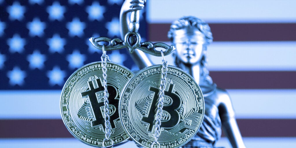 Bitcoin Hits All-Time High Amidst Positive US Regulatory Outlook Bitcoin Hits All-Time High Amidst Positive US Regulatory Outlook
