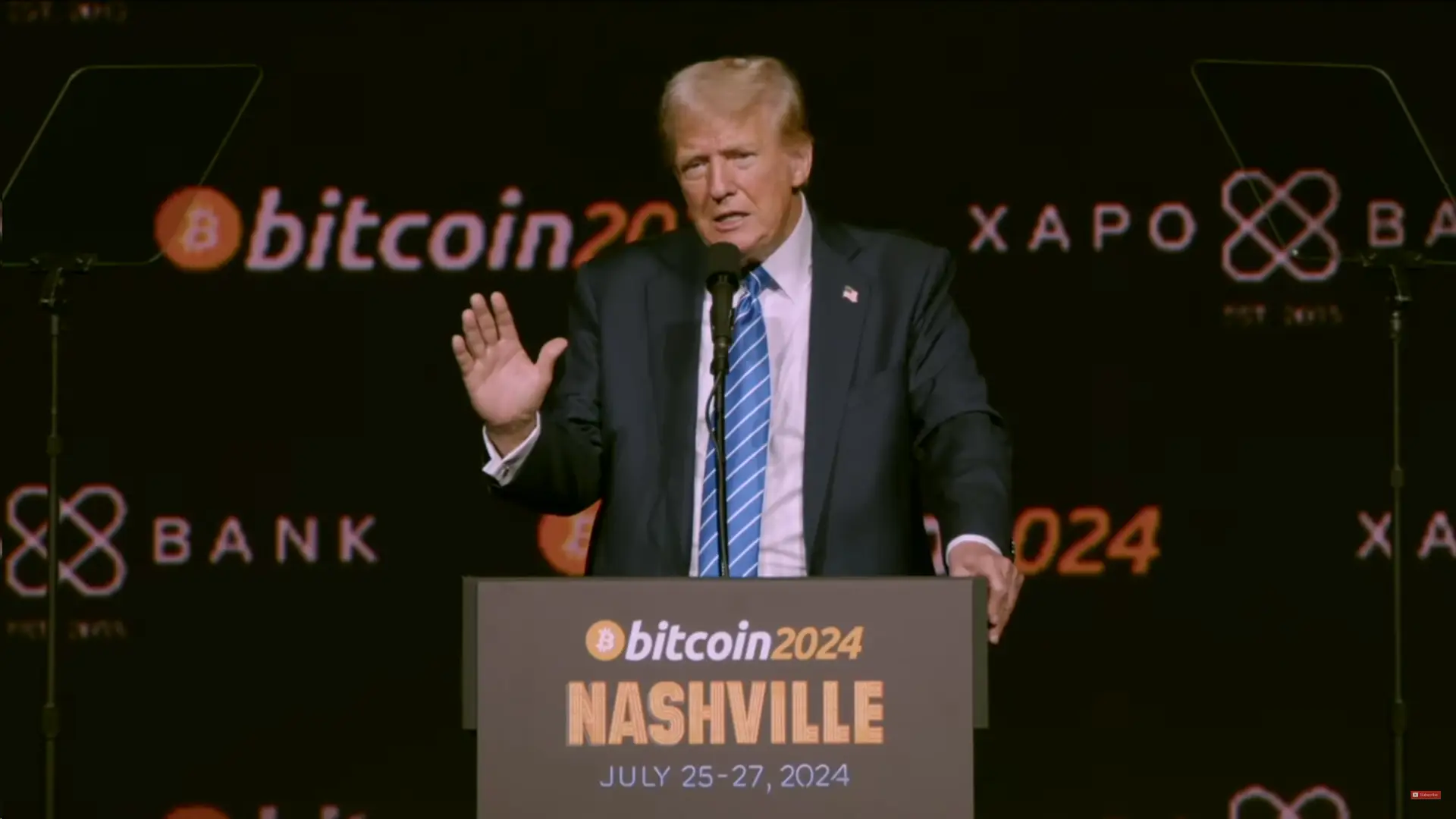 Bitcoin In Seoul: 2025 Conference Highlights Bitcoin In Seoul: 2025 Conference Highlights