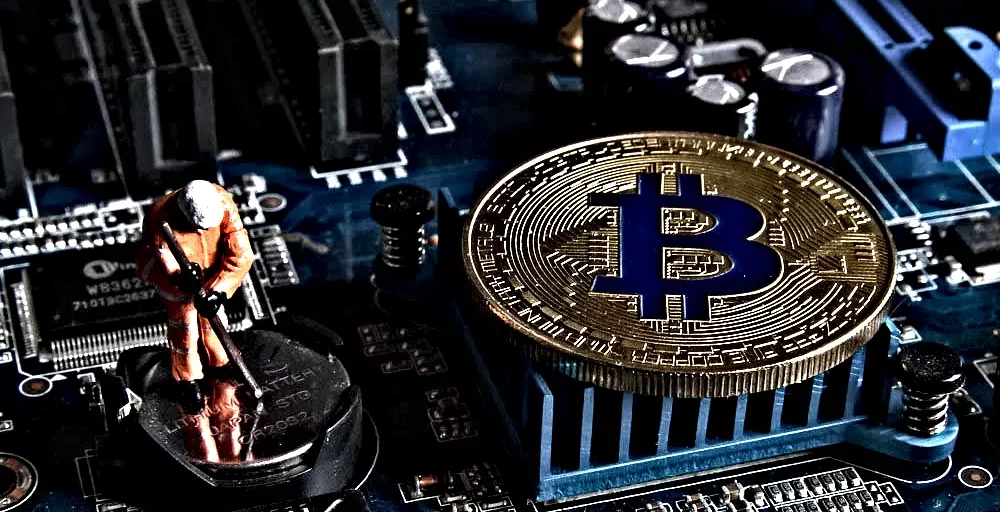 Bitcoin Madenciliği: Azalan Karlılık Ve Geleceği Bitcoin Madenciliği: Azalan Karlılık Ve Geleceği