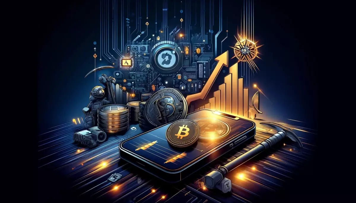 Bitcoin Madenciliğinde Yeni Bir Dönem: Son Mu Başlangıç Mı? Bitcoin Madenciliğinde Yeni Bir Dönem: Son Mu Başlangıç Mı?