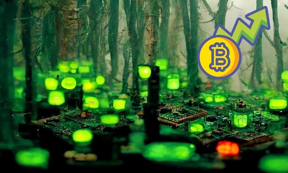 Bitcoin Madenciliğinin Sonu Mu Geliyor? Karlılık Azalıyor Mu? Bitcoin Madenciliğinin Sonu Mu Geliyor? Karlılık Azalıyor Mu?