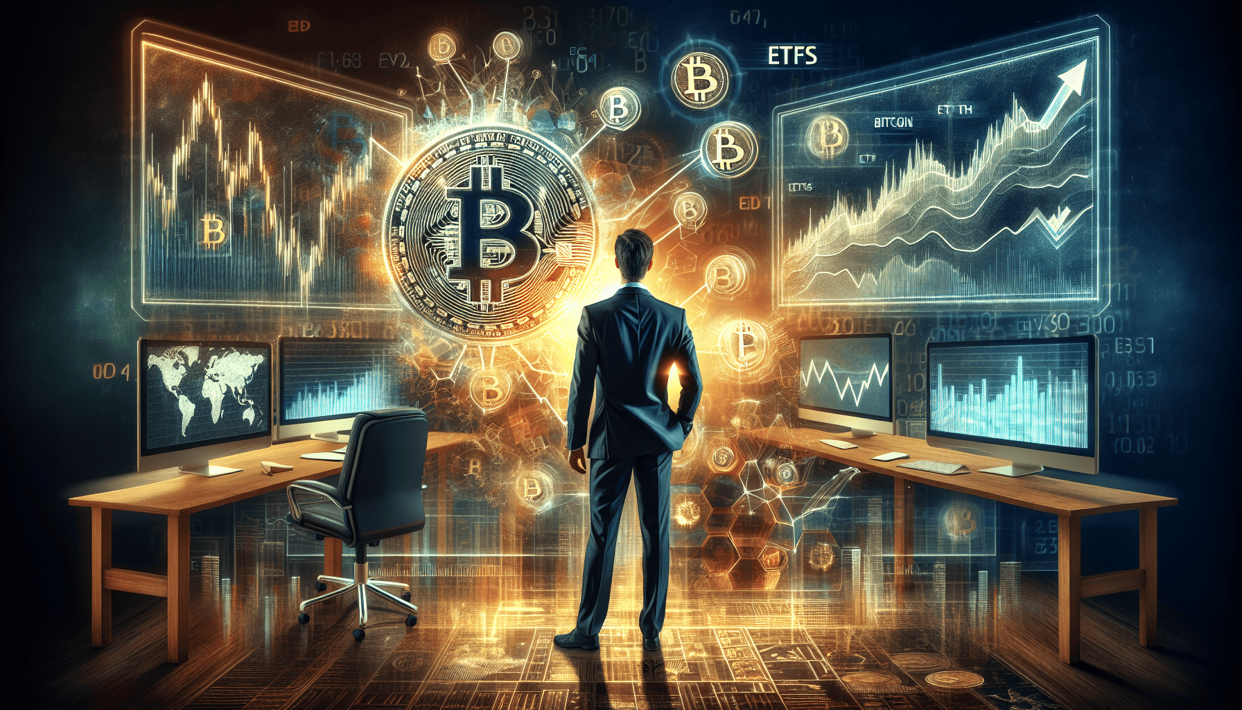 Bitcoin Mining Boom: Exploring The Factors Behind This Week's Growth Bitcoin Mining Boom: Exploring The Factors Behind This Week's Growth