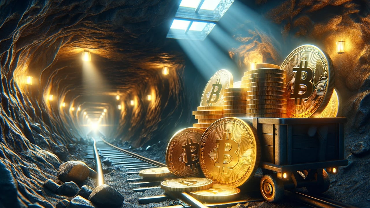 Bitcoin Mining Hashrate Soars: Analyzing The Recent Increase Bitcoin Mining Hashrate Soars: Analyzing The Recent Increase